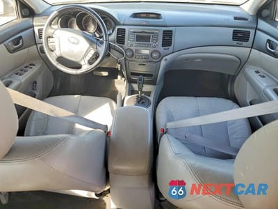 Zdjęcie 8 z 11 samochodu: 2010 KIA OPTIMA EX VIN:KNAGH4A48A5408652 - miniatura