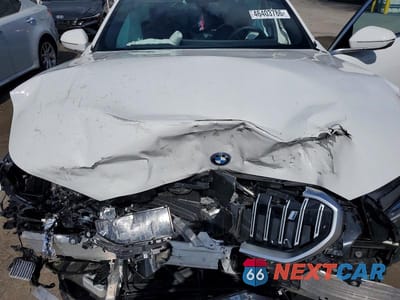 Zdjęcie 11 z 12 samochodu: 2024 BMW I5 EDRIVE 40 VIN:WBY33FK09RCR16934 - miniatura