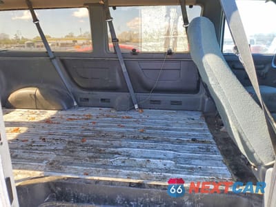 Zdjęcie 10 z 12 samochodu: 1996 FORD ECONOLINE E150 VIN:1FMEE11H0THB20318 - miniatura