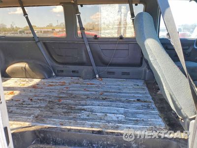 Zdjęcie 10 z 12 samochodu: 1996 FORD ECONOLINE E150 VIN:1FMEE11H0THB20318 - miniatura