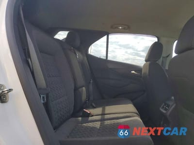 Zdjęcie 11 z 12 samochodu: 2022 CHEVROLET EQUINOX LT VIN:3GNAXKEV9NL281328 - miniatura