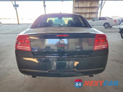 Zdjęcie 6 z 13 samochodu: 2008 DODGE CHARGER VIN:2B3LA43H98H134680 - miniatura