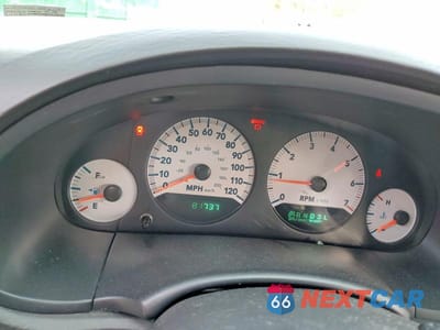 Zdjęcie 9 z 12 samochodu: 2005 DODGE GRAND CARAVAN SXT VIN:2D4GP44L45R362287 - miniatura