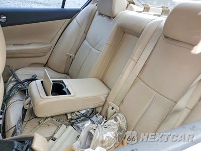 Zdjęcie 10 z 12 samochodu: 2014 NISSAN MAXIMA S VIN:1N4AA5AP0EC490512 - miniatura