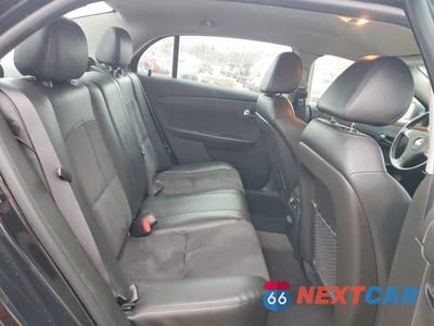 Zdjęcie 10 z 12 samochodu: 2012 CHEVROLET MALIBU 2LT VIN:1G1ZD5EU4CF379972 - miniatura