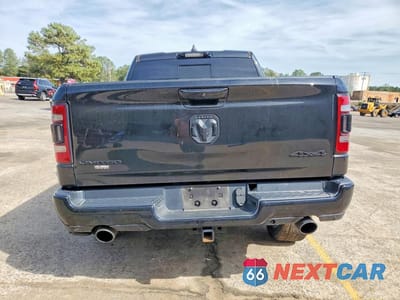 Zdjęcie 6 z 12 samochodu: 2022 RAM 1500 LIMITED VIN:1C6SRFHT6NN122363 - miniatura