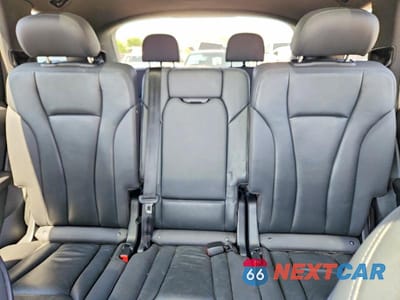 Zdjęcie 10 z 13 samochodu: 2021 AUDI Q7 PREMIUM VIN:WA1AXAF72MD016963 - miniatura