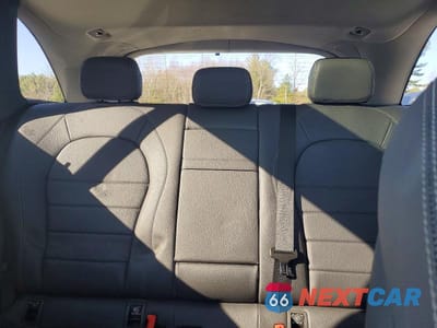 Zdjęcie 10 z 13 samochodu: 2021 MERCEDES-BENZ GLC 300 4MATIC VIN:W1N0G8EB7MF887791 - miniatura