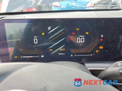 Zdjęcie 9 z 13 samochodu: 2025 KIA K5 LXS VIN:KNAG24J73S5324705 - miniatura