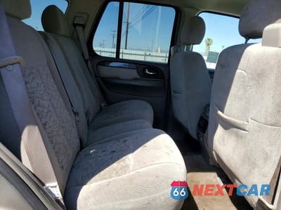 Zdjęcie 11 z 13 samochodu: 2007 GMC ENVOY VIN:1GKDS13S172104160 - miniatura