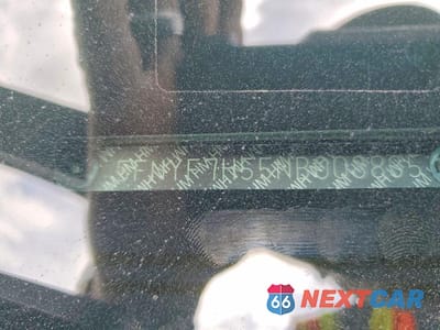 Zdjęcie 13 z 13 samochodu: 2022 HONDA PASSPORT EXL VIN:5FNYF7H55NB003835 - miniatura