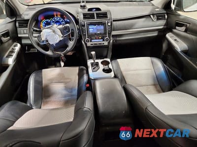 Zdjęcie 8 z 11 samochodu: 2014 TOYOTA CAMRY HYBRID SE VIN:4T1BD1FK6EU119324 - miniatura