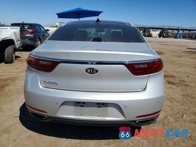Zdjęcie 6 z 12 samochodu: 2017 KIA CADENZA PREMIUM VIN:KNALC4J15H5063688 - miniatura