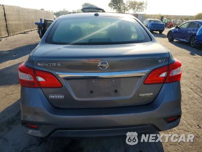 Zdjęcie 6 z 14 samochodu: 2019 NISSAN SENTRA SV VIN:3N1AB7AP7KY258398 - miniatura