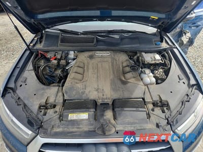 Zdjęcie 12 z 12 samochodu: 2018 AUDI Q7 PRESTIGE VIN:WA1VAAF75JD050166 - miniatura