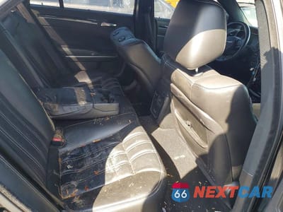 Zdjęcie 10 z 13 samochodu: 2022 CHRYSLER 300 S VIN:2C3CCABG6NH136418 - miniatura