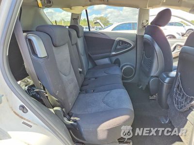 Zdjęcie 11 z 13 samochodu: 2007 TOYOTA RAV4 SPORT VIN:JTMZD32V475040701 - miniatura