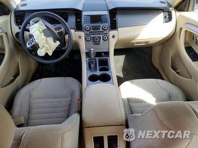 Zdjęcie 8 z 12 samochodu: 2015 FORD TAURUS SE VIN:1FAHP2D87FG106946 - miniatura