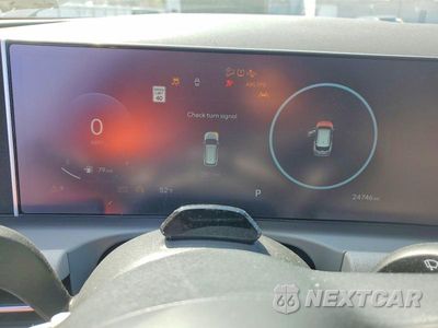 Zdjęcie 9 z 13 samochodu: 2025 HYUNDAI TUCSON SEL CONVENIENCE VIN:5NMJCCDE3SH516715 - miniatura