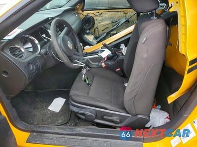 Zdjęcie 7 z 11 samochodu: 2012 FORD MUSTANG VIN:1ZVBP8EM6C5210461 - miniatura