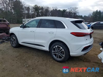 Drugie zdjęcie samochodu z przodu: 2025 AUDI Q5 PREMIUM VIN:WA11AAGU9S2070971 - miniatura