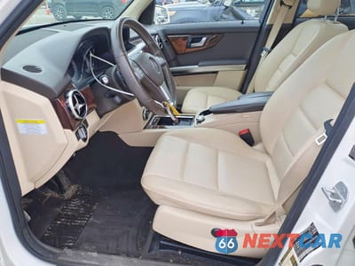 Zdjęcie 7 z 12 samochodu: 2013 MERCEDES-BENZ GLK 350 4MATIC VIN:WDCGG8JB5DG076846 - miniatura