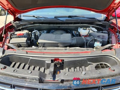 Zdjęcie 12 z 12 samochodu: 2023 CHEVROLET TAHOE K1500 LT VIN:1GNSKNKD4PR280664 - miniatura