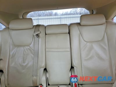 Zdjęcie 10 z 13 samochodu: 2010 LEXUS RX 450H BASE VIN:JTJBC1BA3A2030155 - miniatura