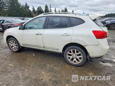 Drugie zdjęcie samochodu z przodu: 2012 NISS ROGUE VIN:JN8AS5MV5CW357441 - miniatura