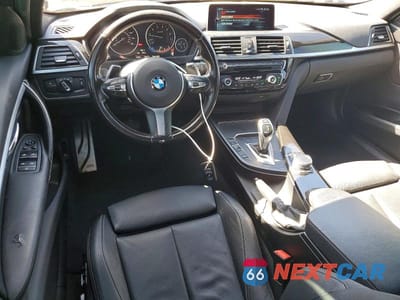 Zdjęcie 8 z 12 samochodu: 2017 BMW 330 XI VIN:WBA8K3C32HA022816 - miniatura