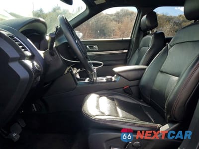 Zdjęcie 7 z 14 samochodu: 2017 FORD EXPLORER SPORT VIN:1FM5K8GT3HGD42927 - miniatura