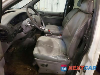 Zdjęcie 7 z 12 samochodu: 1998 CHRYSLER TOWN & COUNTRY LXI VIN:1C4GP64L4WB657625 - miniatura