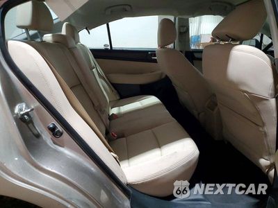 Zdjęcie 10 z 12 samochodu: 2015 SUBARU LEGACY 2.5I PREMIUM VIN:4S3BNAF6XF3048589 - miniatura