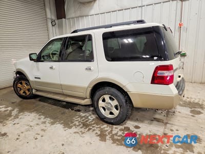 Drugie zdjęcie samochodu z przodu: 2008 FORD EXPEDITION EDDIE BAUER VIN:1FMFU18508LA14409 - miniatura