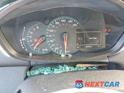 Zdjęcie 9 z 12 samochodu: 2017 CHEVROLET TRAX 1LT VIN:3GNCJPSBXHL194737 - miniatura