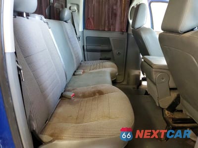 Zdjęcie 10 z 13 samochodu: 2008 DODGE RAM 1500 ST VIN:1D7HA18N58J174924 - miniatura