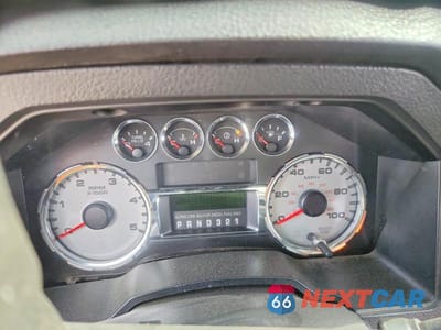 Zdjęcie 9 z 11 samochodu: 2008 FORD F250 SUPER DUTY VIN:1FTSX21R38EB32827 - miniatura