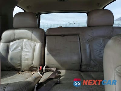 Zdjęcie 10 z 12 samochodu: 2002 CHEVROLET TAHOE K1500 VIN:1GNEK13Z92J343653 - miniatura