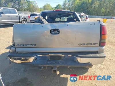 Zdjęcie 6 z 11 samochodu: 2002 CHEVROLET SILVERADO C1500 VIN:2GCEC19V121423176 - miniatura