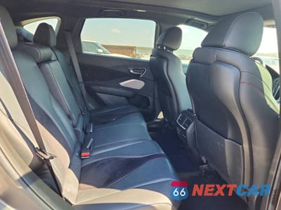 Zdjęcie 10 z 12 samochodu: 2023 ACURA RDX A-SPEC VIN:5J8TC2H65PL006153 - miniatura
