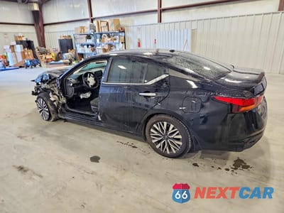 Drugie zdjęcie samochodu z przodu: 2024 NISSAN ALTIMA 2.5 SV VIN:1N4BL4DV9RN367823 - miniatura