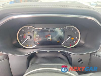 Zdjęcie 9 z 13 samochodu: 2022 JAGUAR F-PACE S 4C P250 VIN:SADCJ2EX3NA699447 - miniatura
