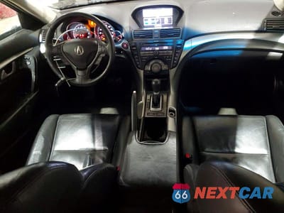 Zdjęcie 8 z 12 samochodu: 2009 ACURA TL VIN:19UUA86539A009364 - miniatura