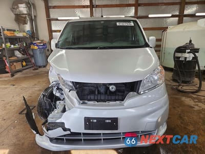 Piąte zdjęcie samochodu w środku: 2017 NISSAN NV200 SV VIN:3N6CM0KN8HK713160 - miniatura