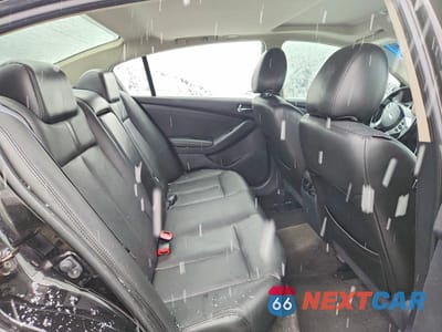 Zdjęcie 10 z 11 samochodu: 2009 NISSAN ALTIMA 2.5 VIN:1N4AL21E69N443289 - miniatura