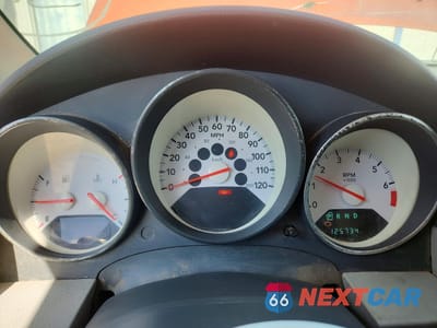 Zdjęcie 9 z 12 samochodu: 2007 DODGE CALIBER SXT VIN:1B3HB48B37D374438 - miniatura