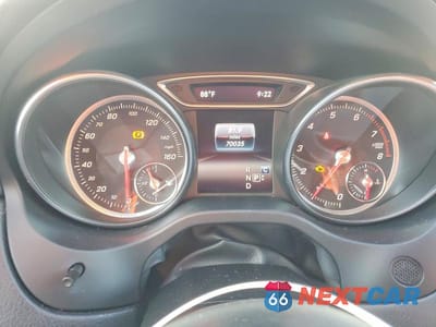 Zdjęcie 9 z 13 samochodu: 2018 MERCEDES-BENZ GLA 250 VIN:WDCTG4EB7JJ530353 - miniatura