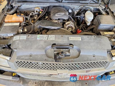 Zdjęcie 11 z 12 samochodu: 2003 CHEVROLET SILVERADO K1500 VIN:2GCEK19T131345081 - miniatura