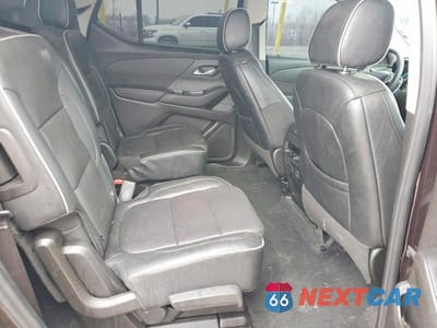 Zdjęcie 11 z 12 samochodu: 2021 CHEVROLET TRAVERSE HIGH COUNTRY VIN:1GNEVNKW7MJ204193 - miniatura