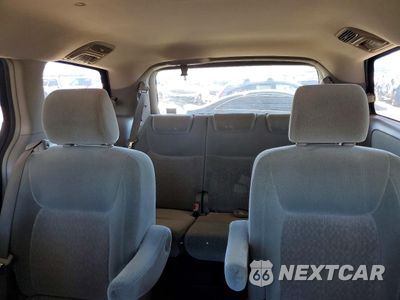 Zdjęcie 10 z 14 samochodu: 2005 TOYOTA SIENNA CE 7 PASSENGER VIN:5TDZA23C15S294101 - miniatura